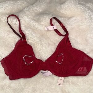 New Victoria Secret Valentine’s day collection❤️